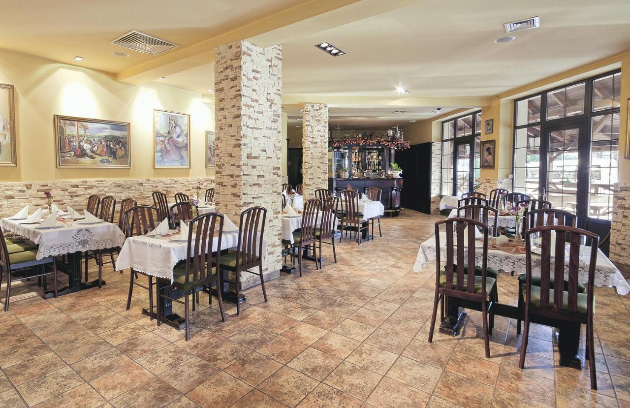 Hotel Teresita Cracovia Esterno foto
